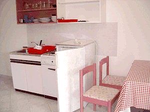 Appartement&nbsp;anica1