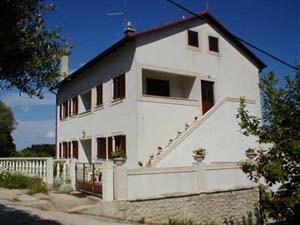 Appartement&nbsp;katica1