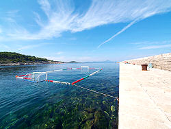 Losinj im weiten Winkel - September 2006