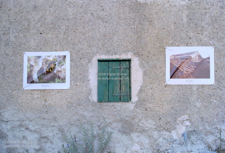 Lubenice - traumhaftes Bergdorf auf der Insel Cres an der kroatischen Adriak�ste