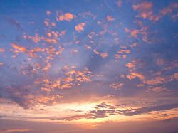 Lubenice - traumhaftes Bergdorf auf der Insel Cres an der kroatischen Adriak�ste
