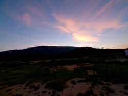 Wanderung zum Osorscica 2006